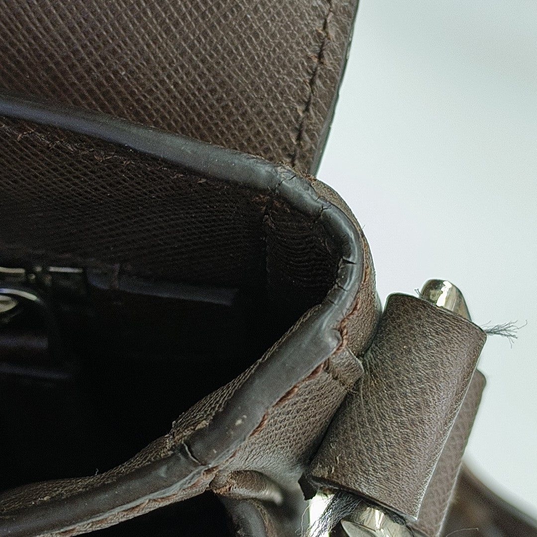 Easy Calfskin Brown