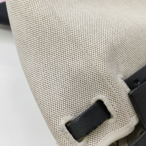 Herbag 31 Canvas White
