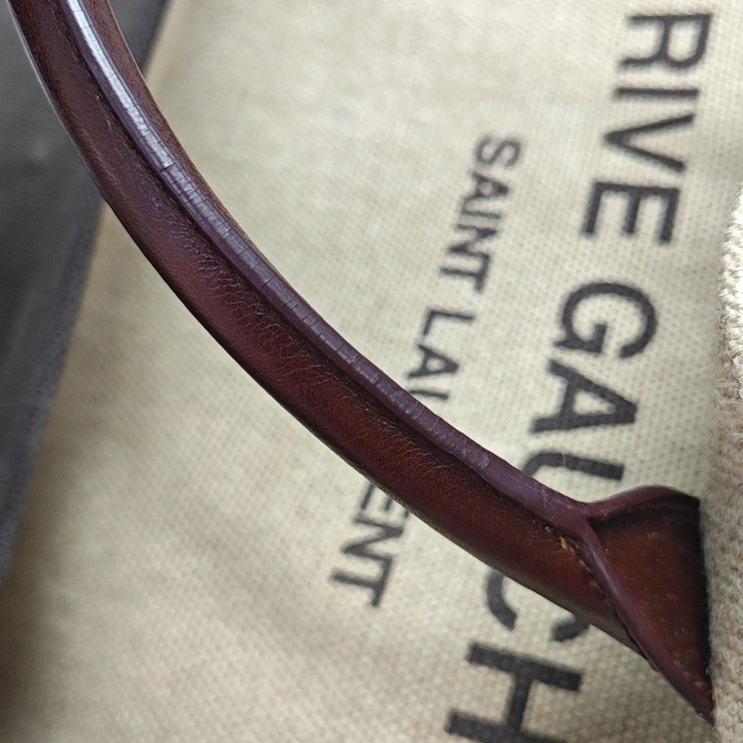 RIVE GAUCHE Linen Beige