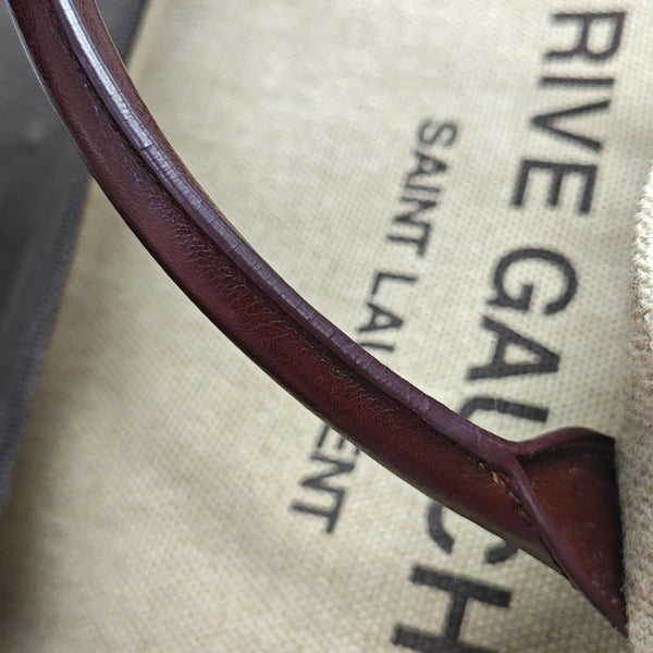 RIVE GAUCHE Linen Beige