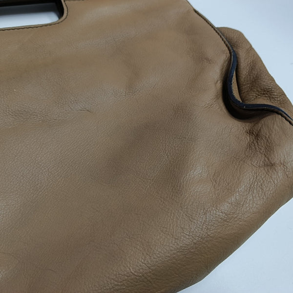 Calfskin Brown