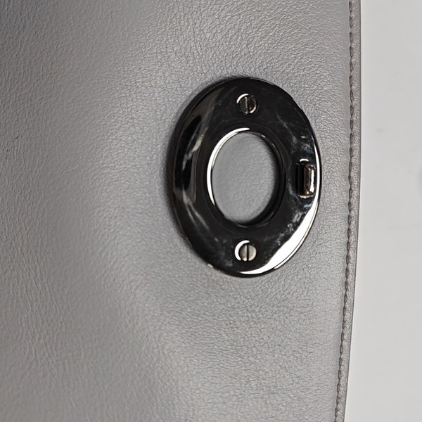 Be Dior Calfskin Gray