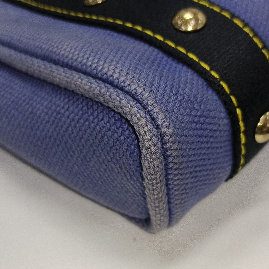 ANTIGUA Canvas Blue