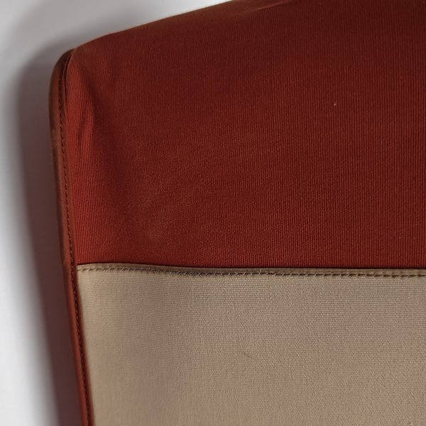 Cabag 32 Canvas Red