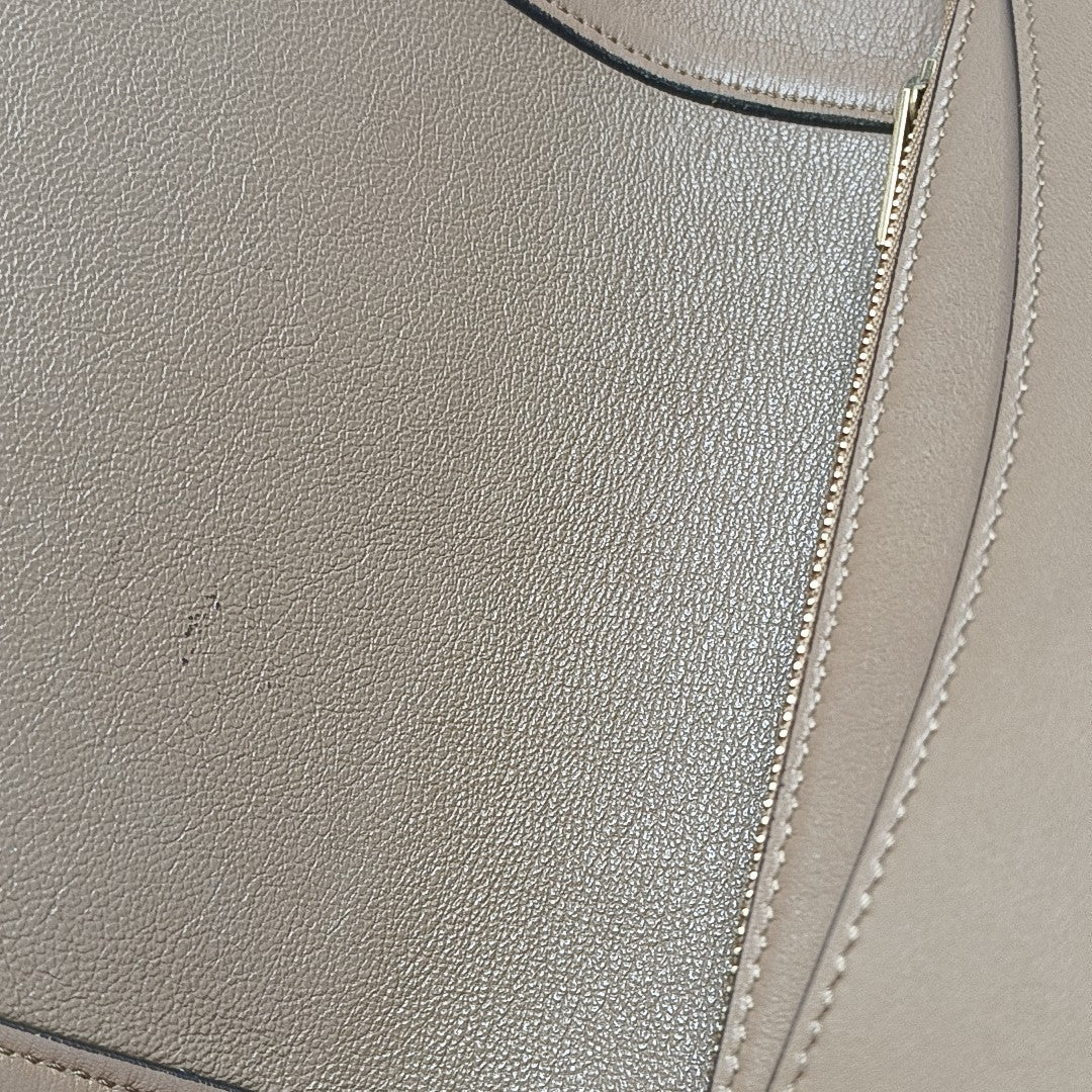 FRAME Medium Calfskin Multicolor