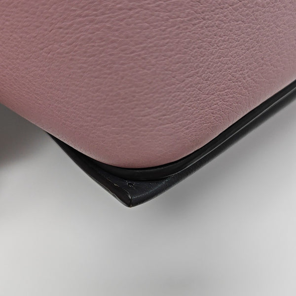 FRAME Medium Calfskin Multicolor