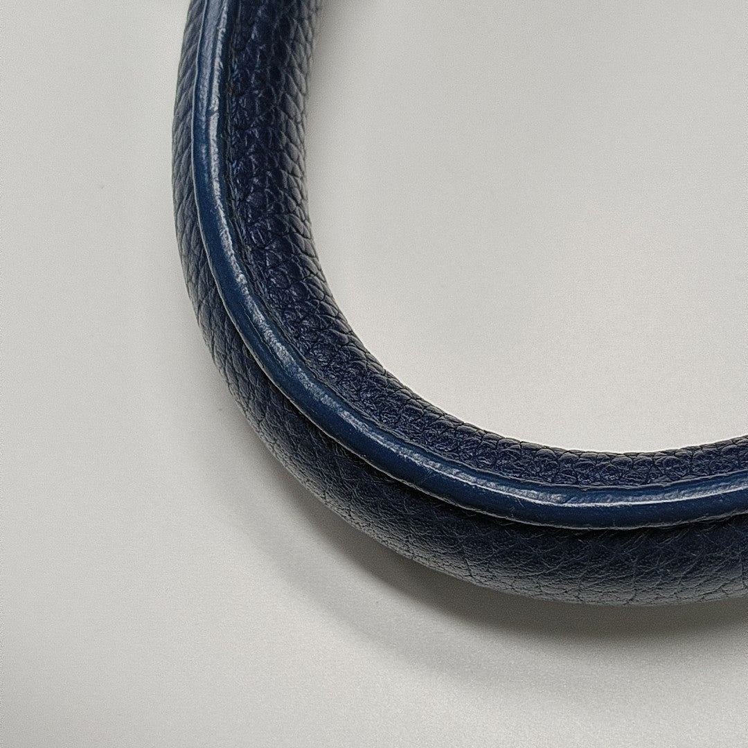 Sophia Small Calfskin Blue