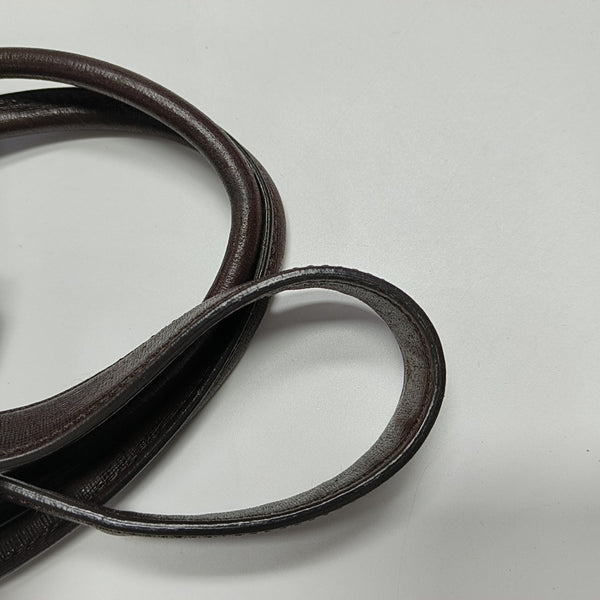 2 Jours Medium Calfskin Brown