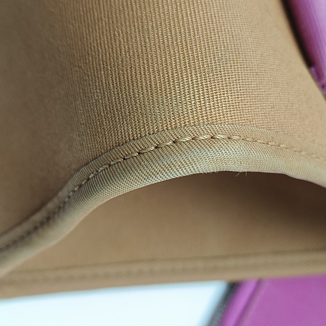 Herbag 31 Canvas Beige