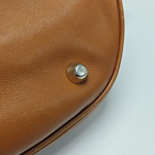Calfskin Brown