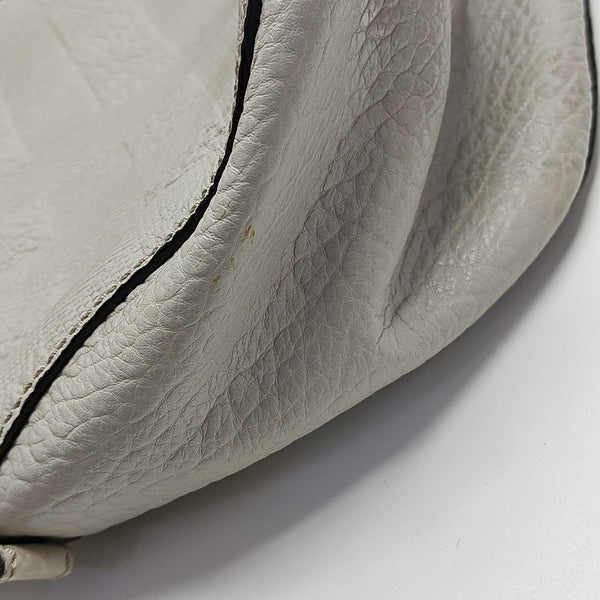 Sartorial Orchard Calfskin Gray