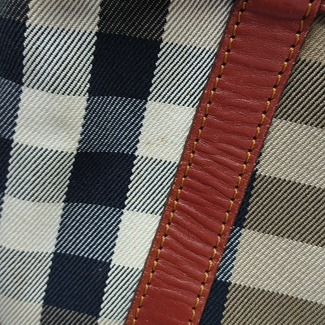 Sartorial Orchard Canvas Beige