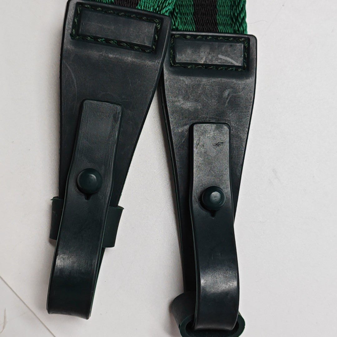 Brillant Large Plastic Green