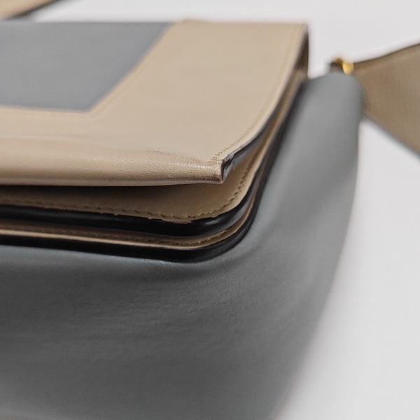 FRAME Medium Calfskin Multicolor