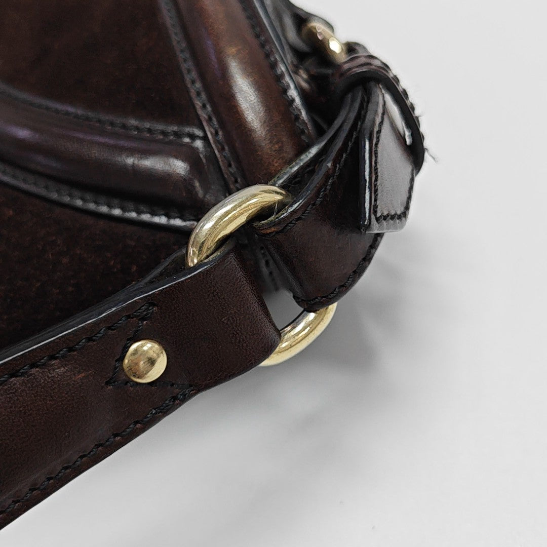 Berkeley Suede Brown