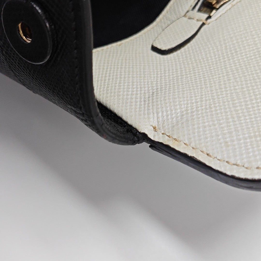 Canvas Tote Bag Black