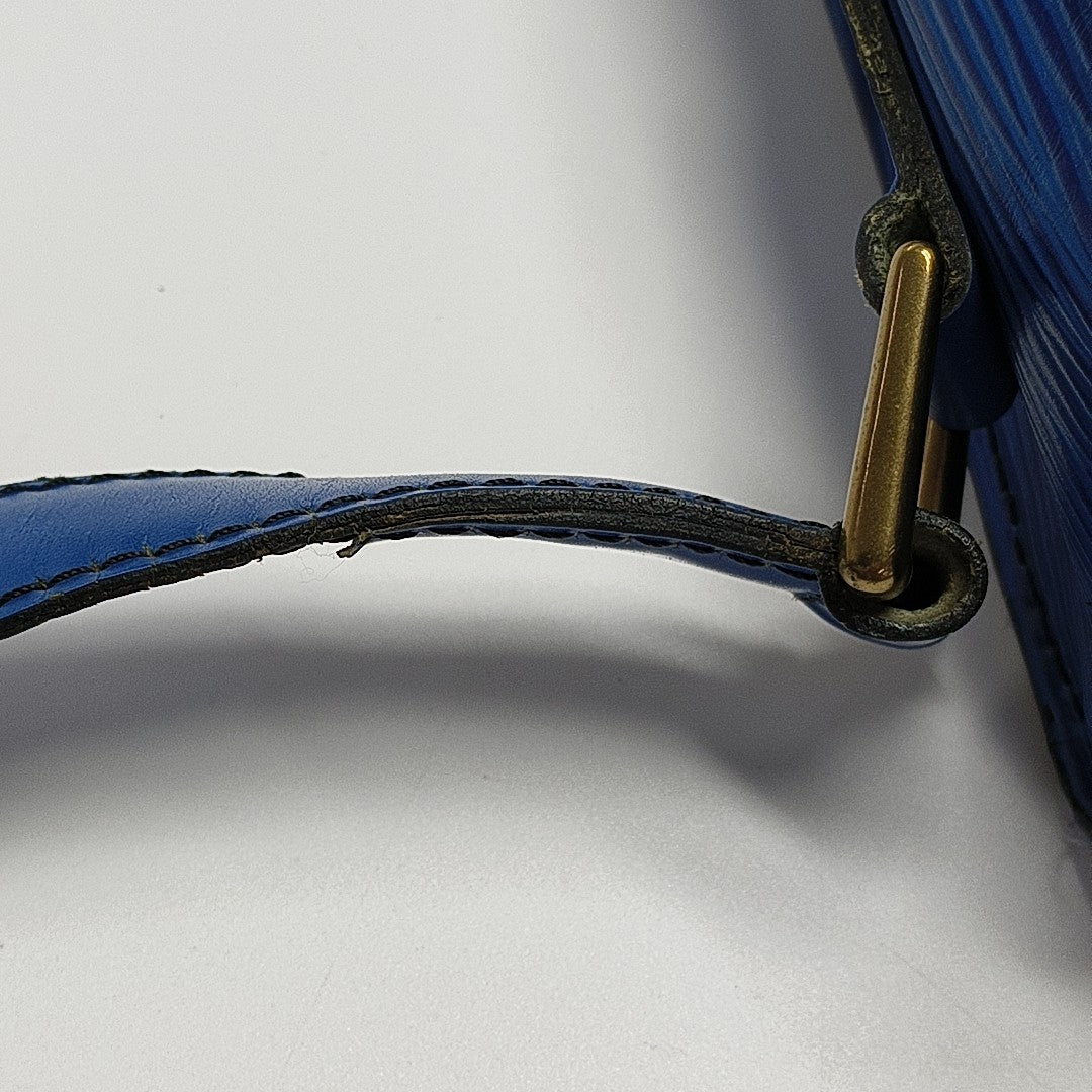 SAINT CLOUD GM Epi Blue