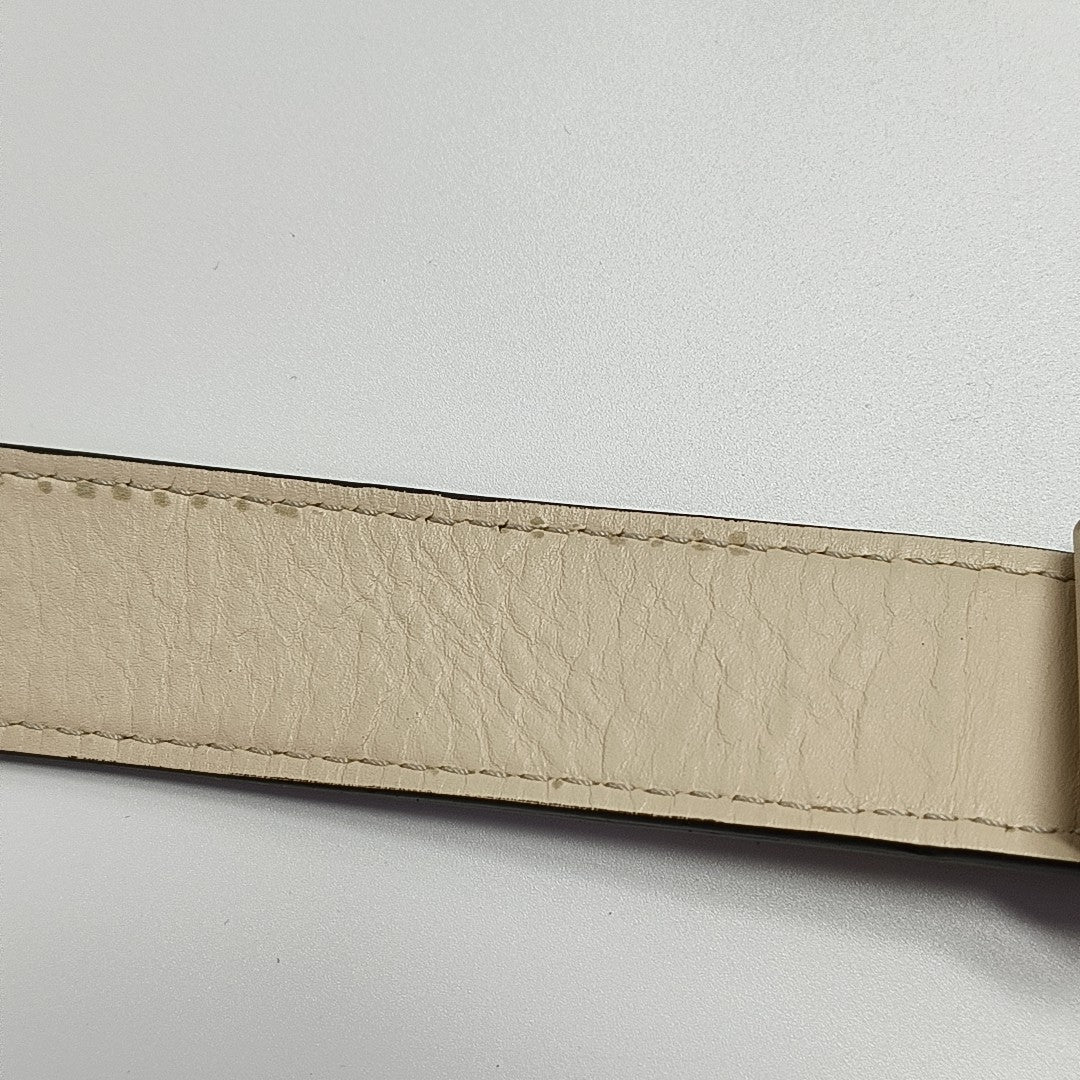 VAUGIRARD Monogram Coated Canvas Brown