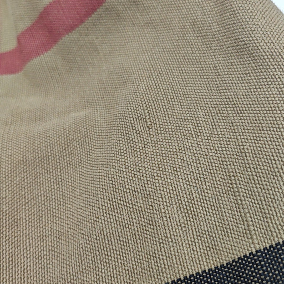 Ashby Medium Canvas Brown