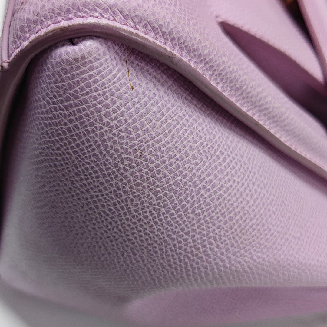 Carrie Calfskin Pink