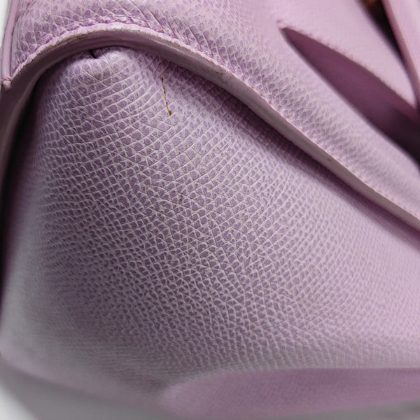 Carrie Calfskin Pink