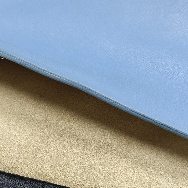 ALL SOFT Calfskin Multicolor