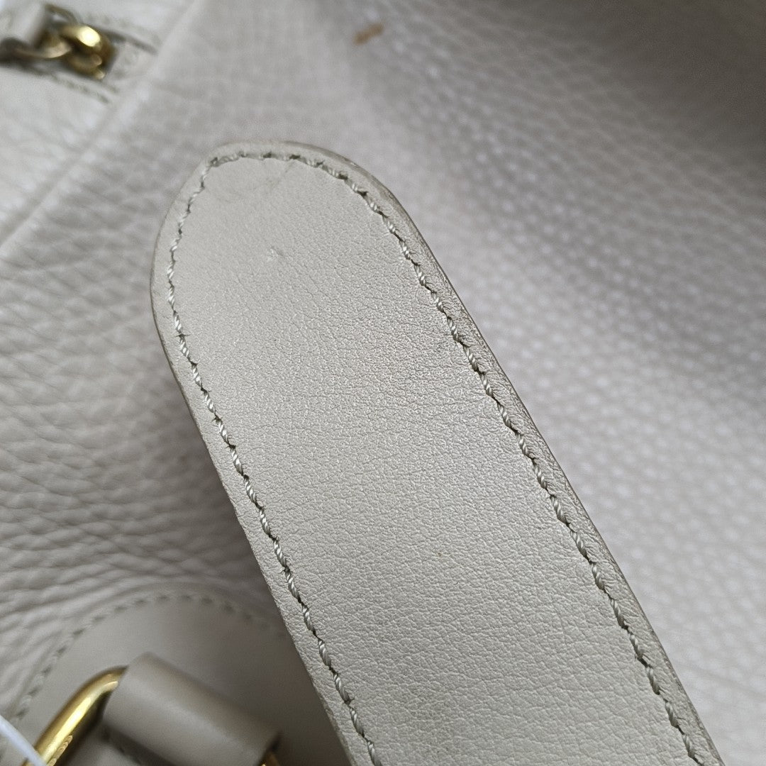 Calfskin Beige