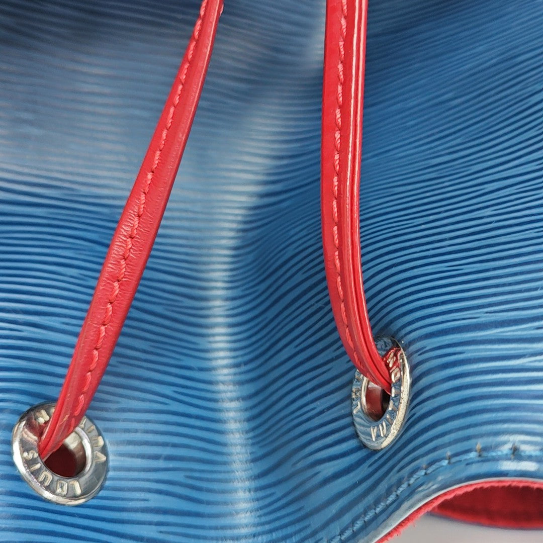 NOÉ MM Epi Blue