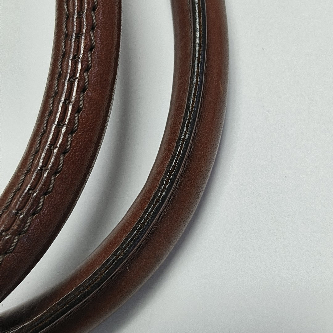 Aurelia Canvas Brown