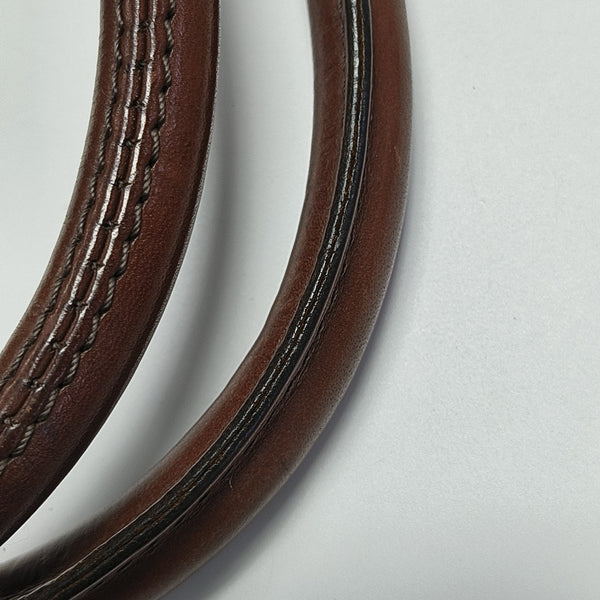 Aurelia Canvas Brown