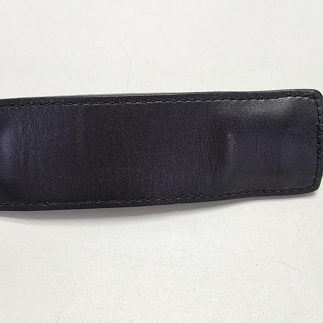 TRAPEZE Medium Calfskin Multicolor