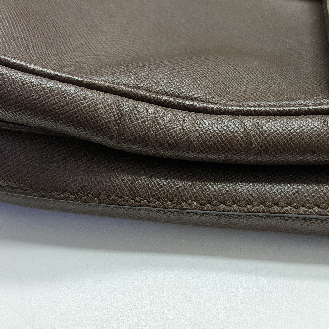 Easy Calfskin Brown