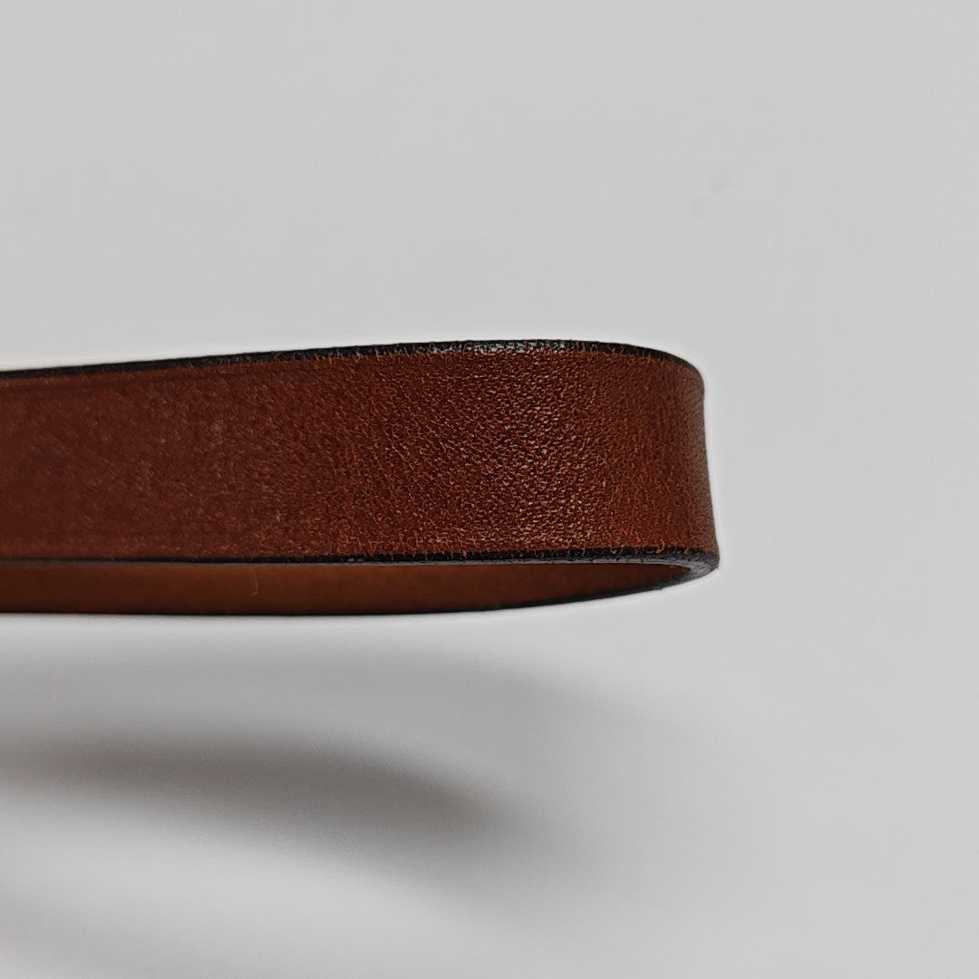 Sartorial Orchard Calfskin Brown