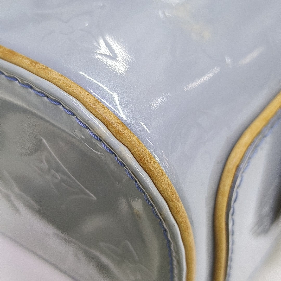 SULLIVAN HORIZONTAL Monogram Calfskin Blue
