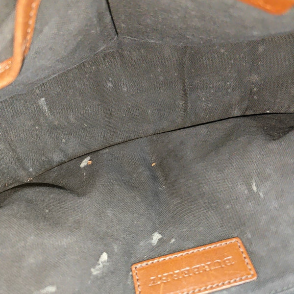 Sartorial Orchard Canvas Brown