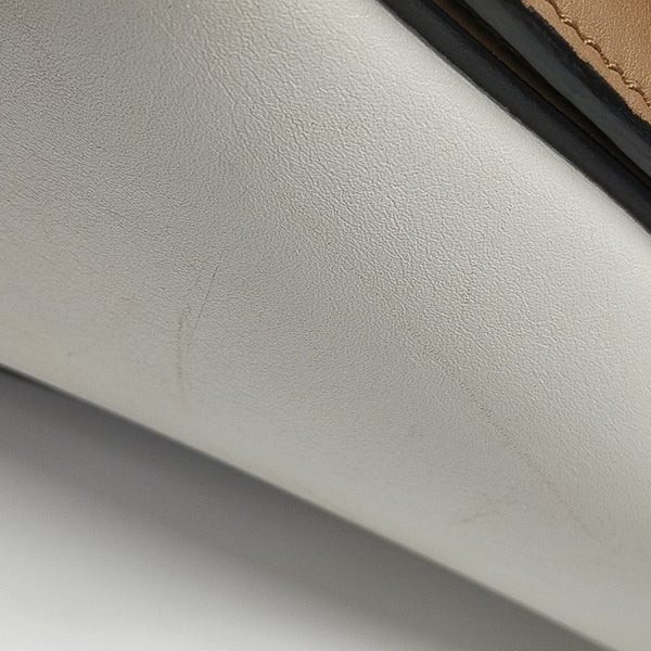 FRAME Medium Calfskin Multicolor