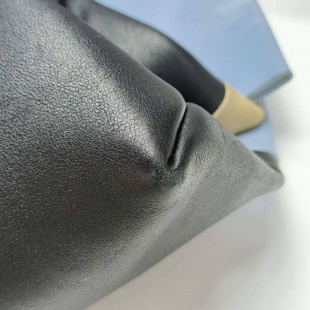 ALL SOFT Calfskin Multicolor