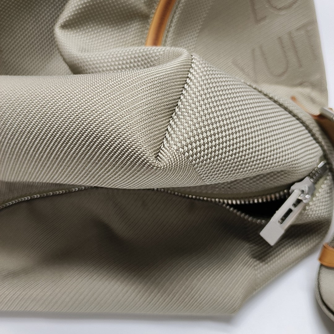 ARCHER Canvas Gray