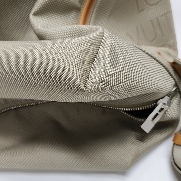 ARCHER Canvas Gray