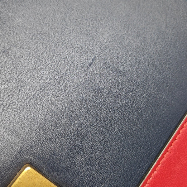 Dionysus Medium Calfskin Multicolor