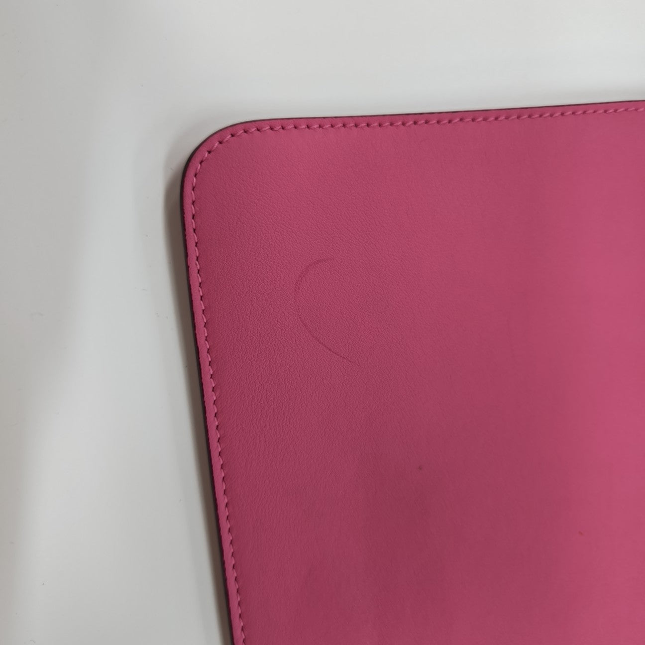 Diorissimo Calfskin Red