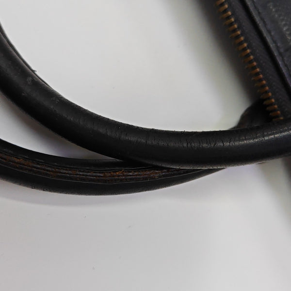 AVENUE Damier Calfskin Blue