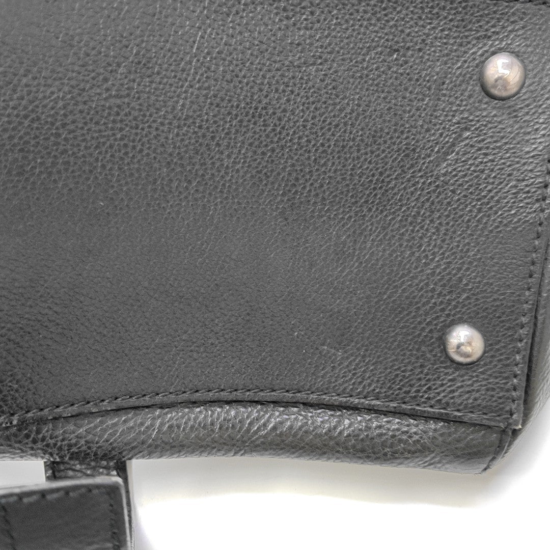 Shoulder Bag