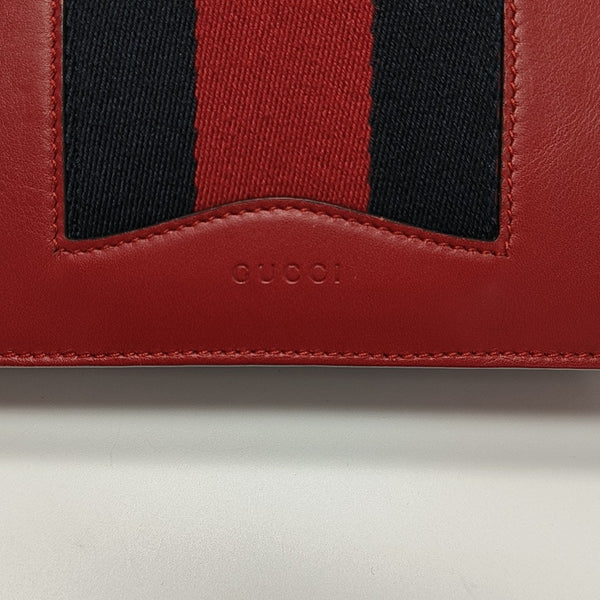 Totem Calfskin Red