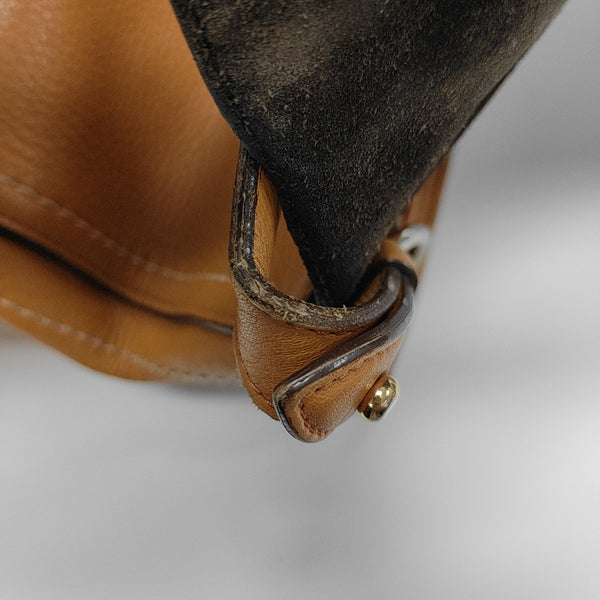 Calfskin Yellow