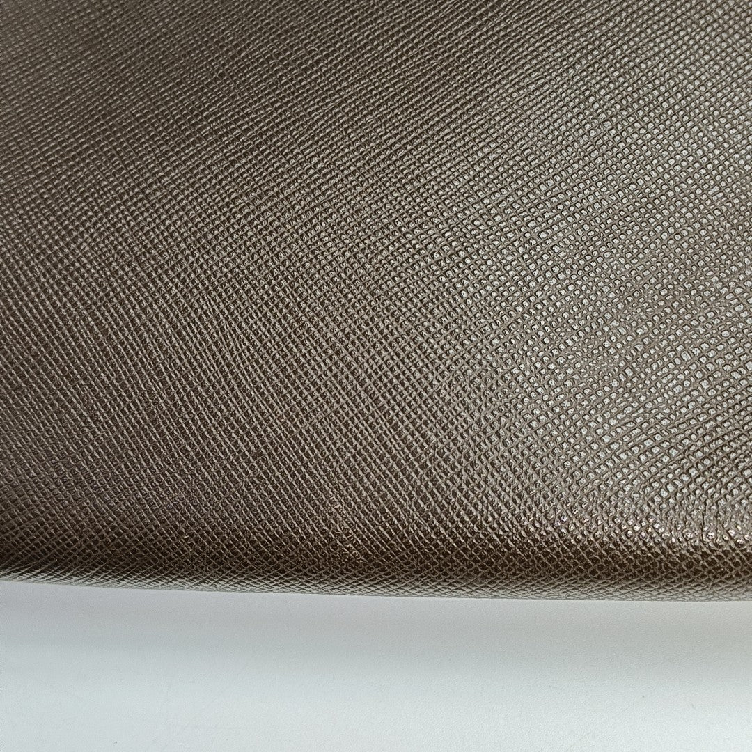 Easy Calfskin Brown