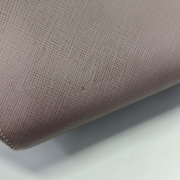 Ginny Calfskin Beige