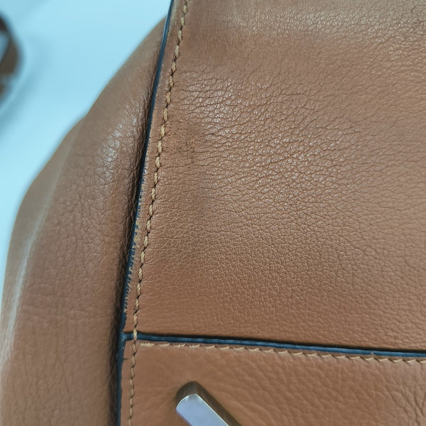 Hammock Calfskin Brown