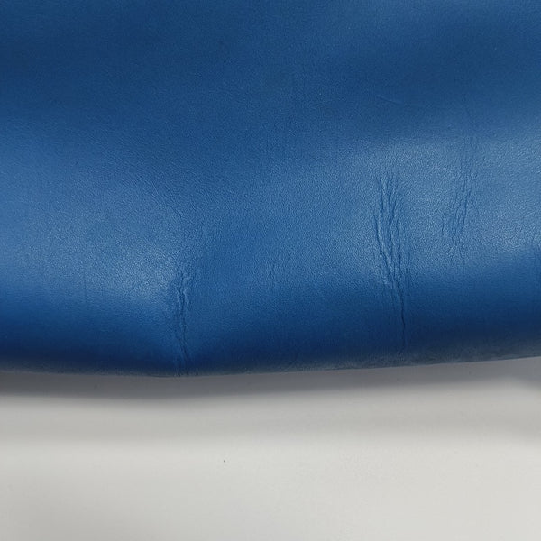 Silvana Calfskin Blue