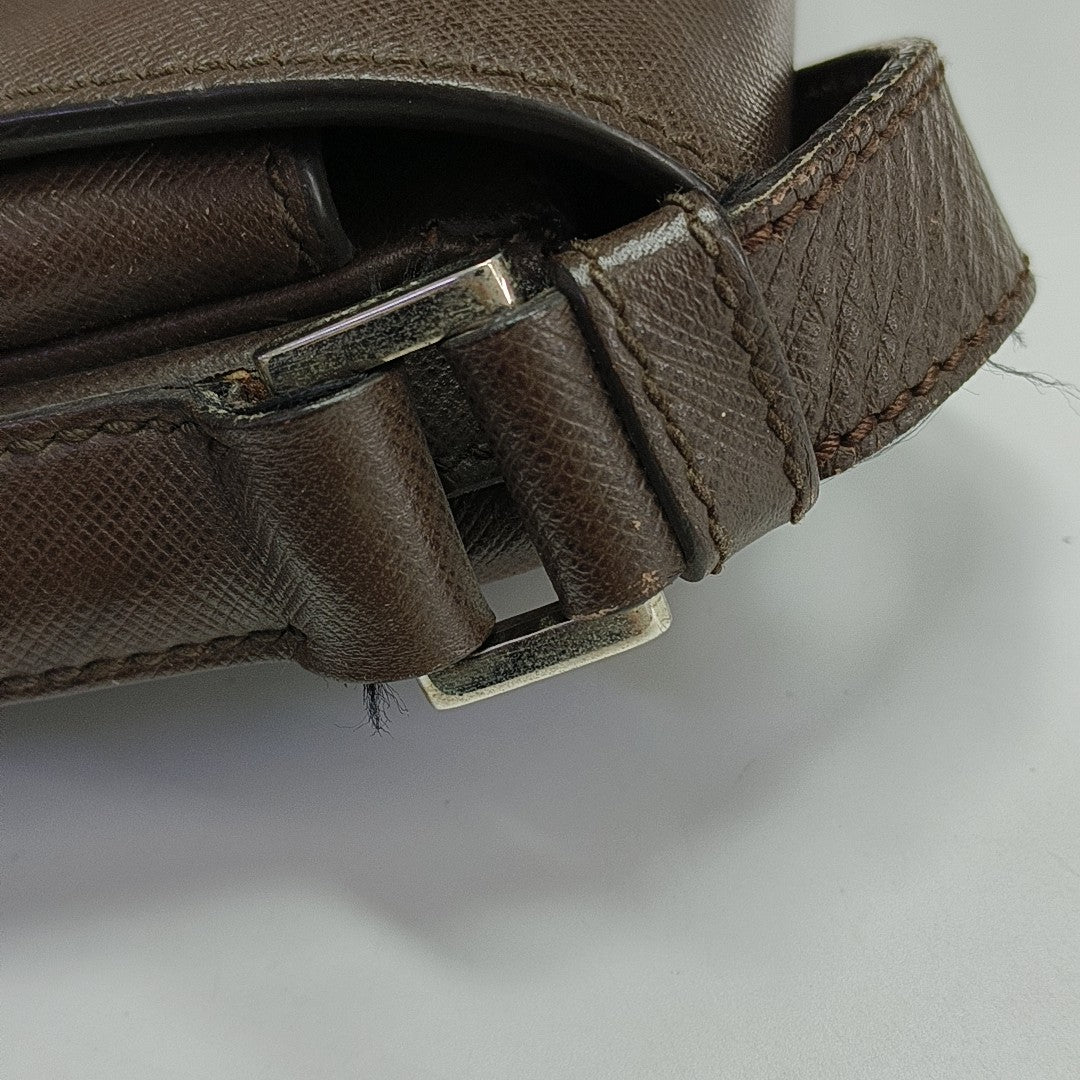 Easy Calfskin Brown